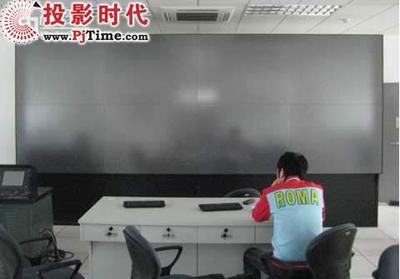 清華紫光大屏助力北京全路通信信號研究設(shè)計(jì)院，推動(dòng)通信信號技術(shù)發(fā)展